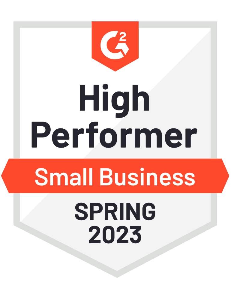 high performer spring