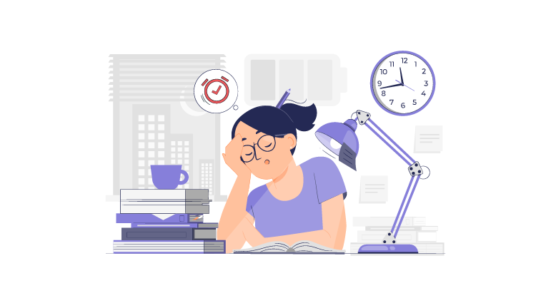 prokrastination 3 minuten regel