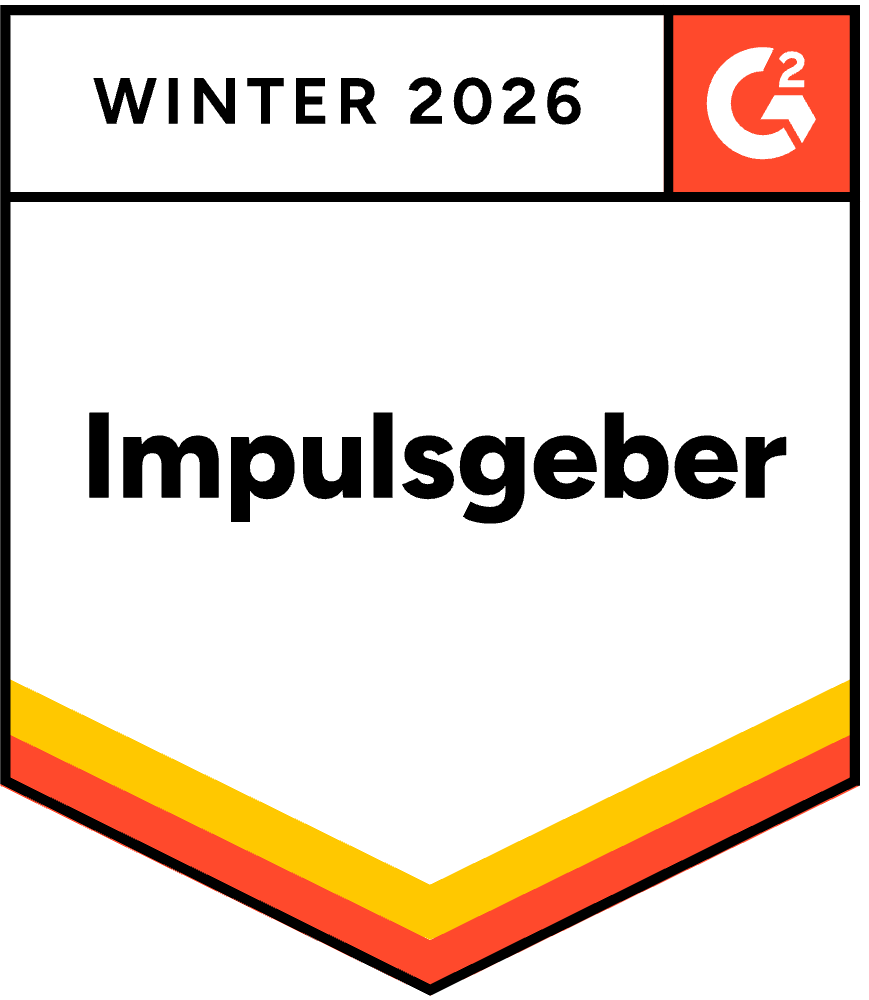 Impulsgeber - Winter 2026 - Projektmanagement