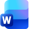 MS Word Time Tracking