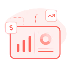 Progress and cost update from the same data