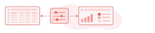 Billable hours for a client, approved, filtered by period, broken down by task, built in seconds
