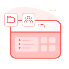 Projects and tasks live in the same place as the time tracked against them